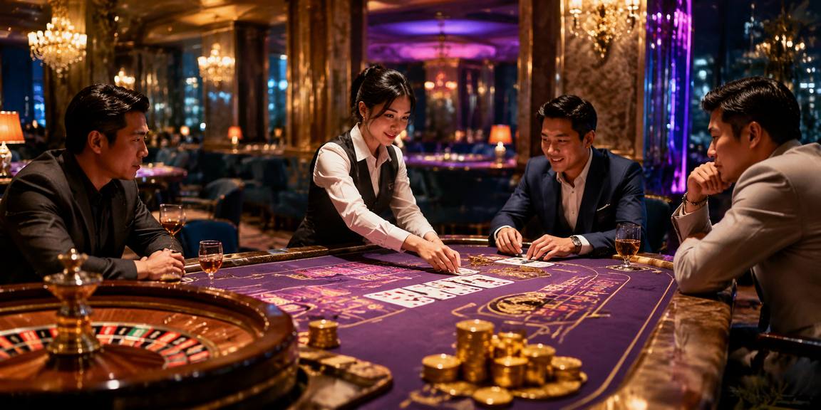 ku999bet Bầu Cua