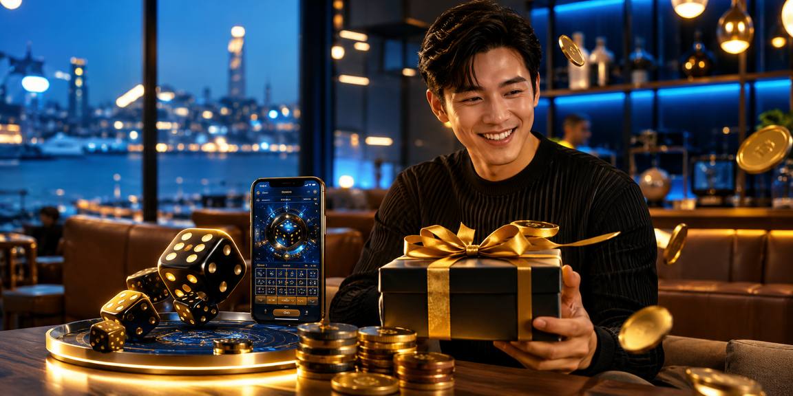 ku999bet Ưu đãi