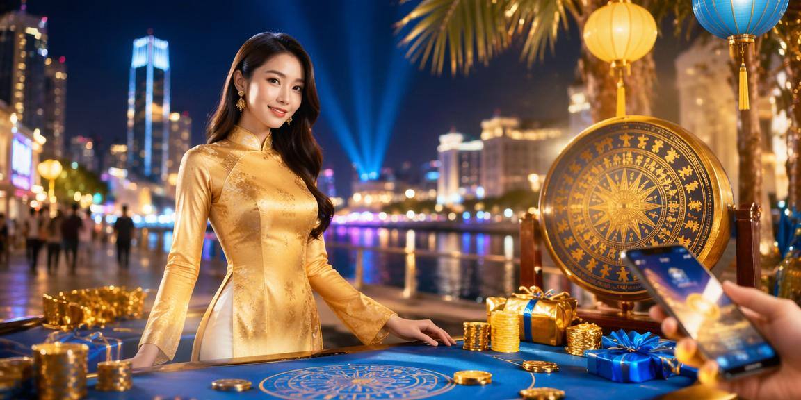 ku999bet Roulette Đêm